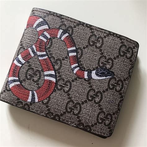 fake gucci mens wallet